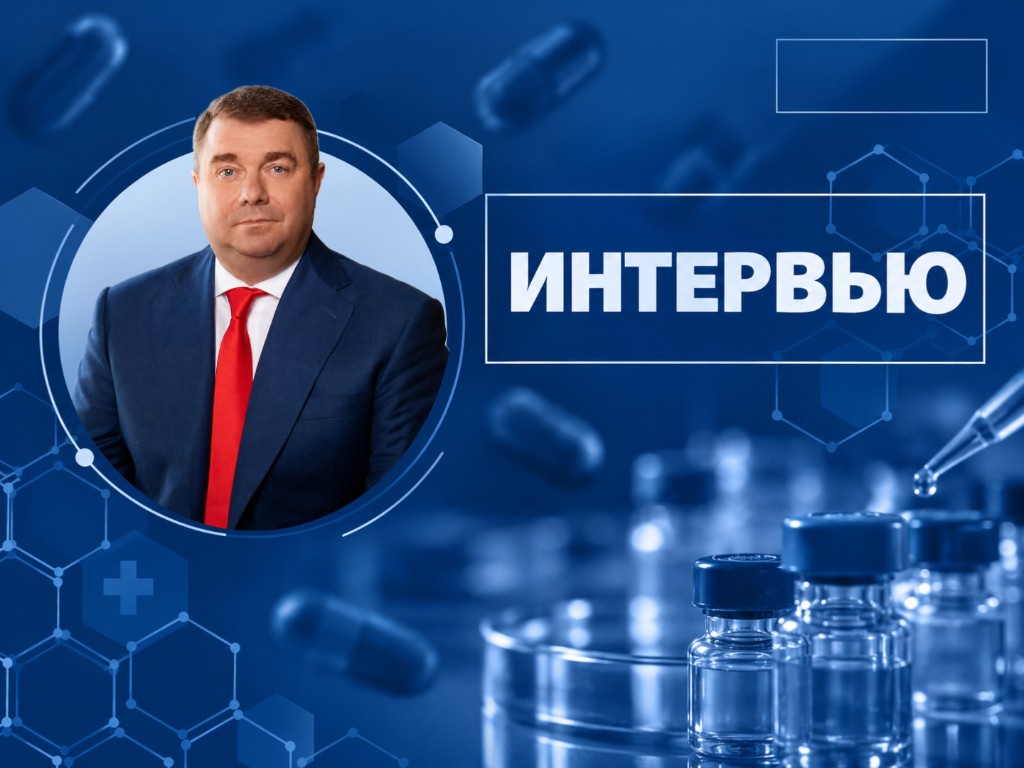 Interview: Andrey Berman, CEO of NCSS