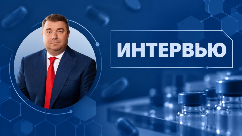 Interview: Andrey Berman, CEO of NCSS