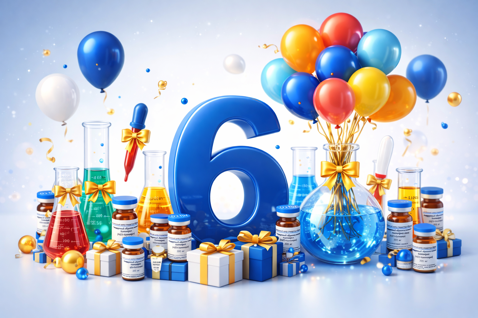 Illustration for news: NCSS – 6 years of development and contribution to pharmaceutical control infrastructure