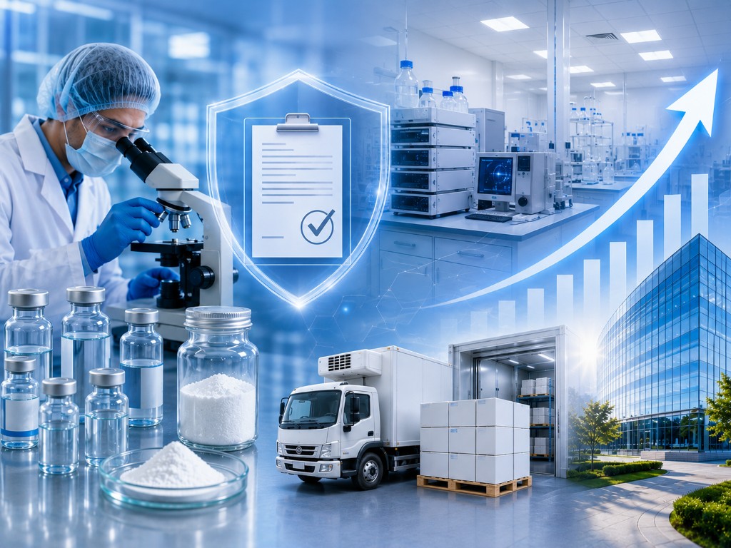 НЦСО получил лицензию на фармацевтическую деятельность