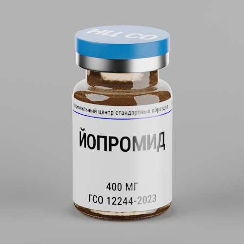 Йопромид