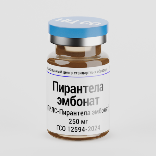 Пирантела эмбонат