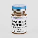 Бозутиниба моногидрат