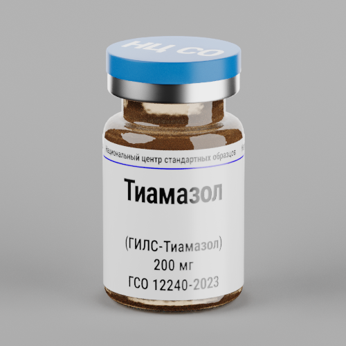 Тиамазол