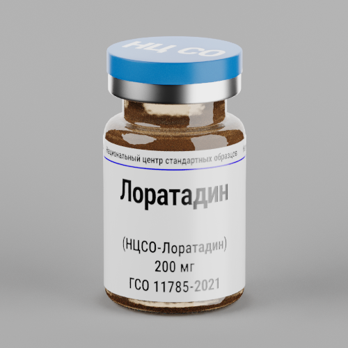 Лоратадин