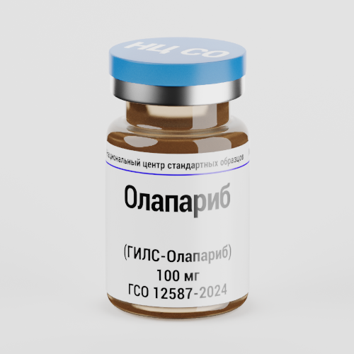 Олапариб