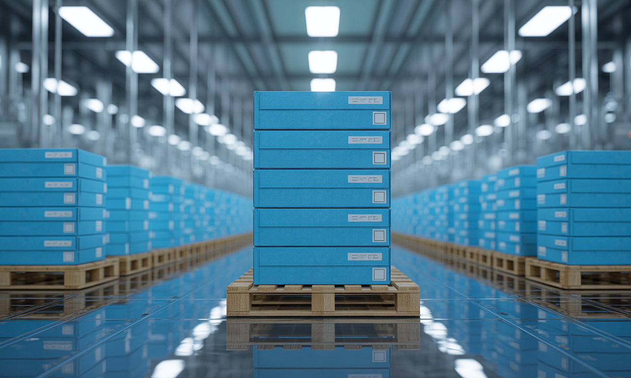 NCSS Develops a Reference Standard for JSC Tatchempharmpreparaty