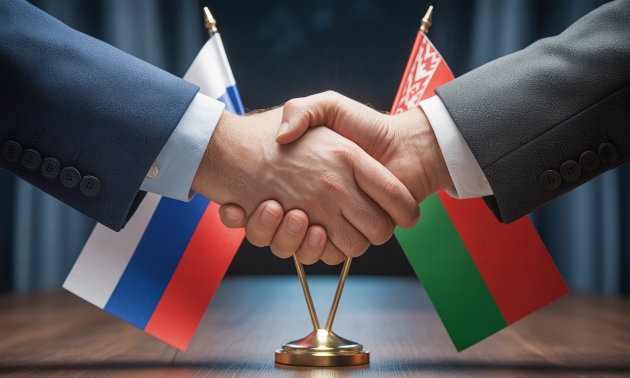 НЦСО обсуждает с Минздравом Республики Беларусь использование своих стандартных образцов на белорусских предприятиях