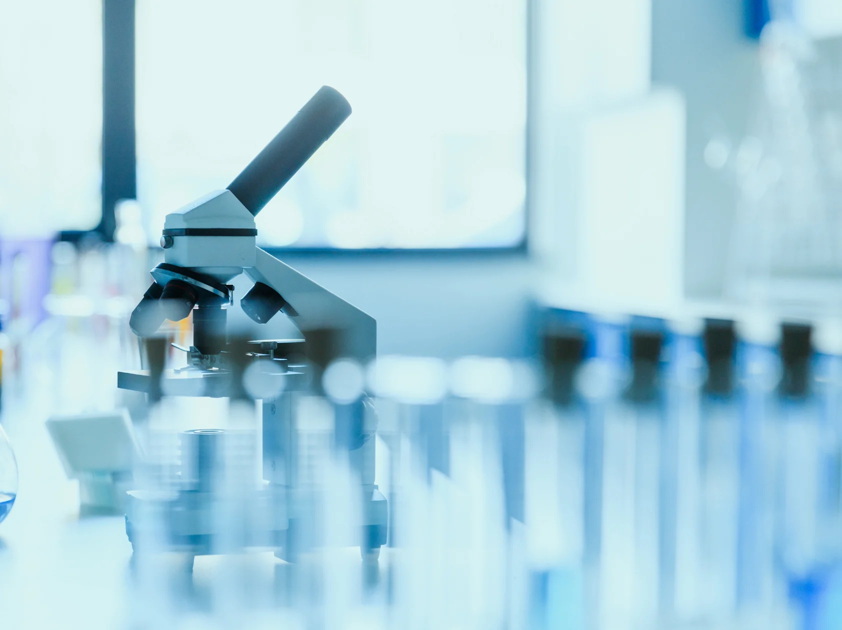 NCSS Extends Shelf Life of Five Reference Standards